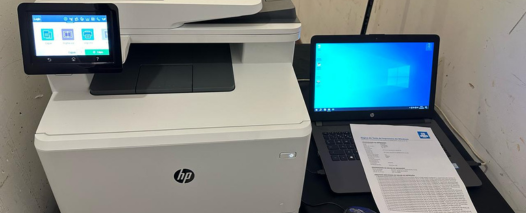 Equipamentos de Informática